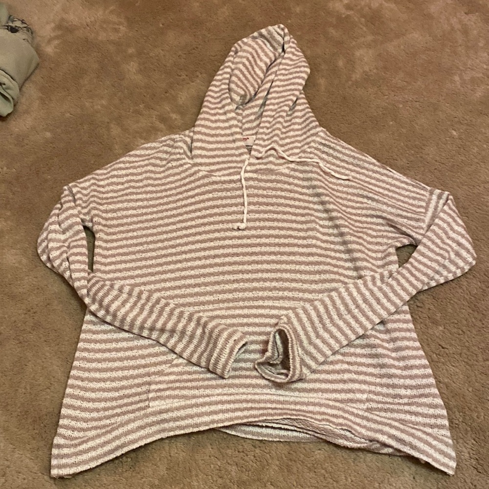 Loose Sweater